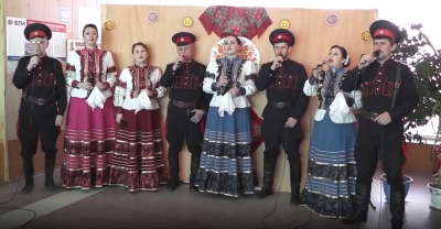 На Ставрополье организован дистанционный конкурс национальных культур «Радуга»