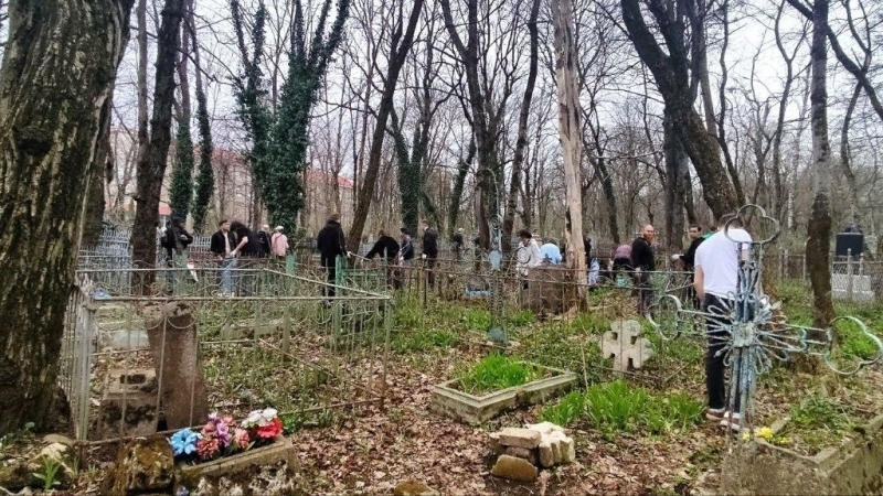 В Кисловодске впервые за полвека создадут новое кладбище