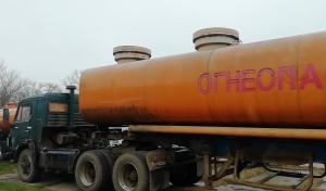В Нефтекумском округе пресечена кража десяти тысяч кубометров нефти