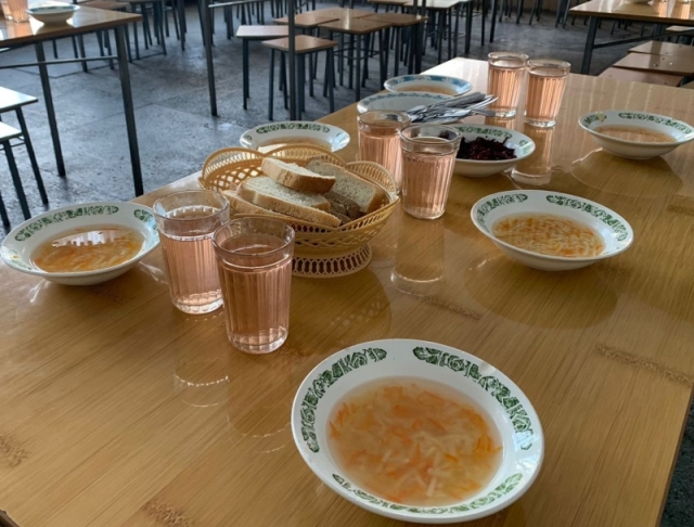 <i>В Ставрополе изменён список документов для предоставления льготного питания школьникам</i>