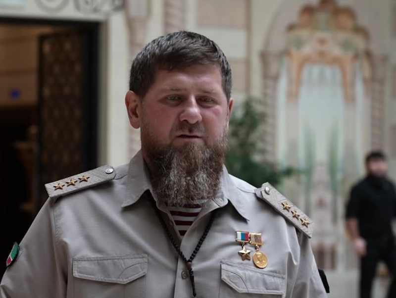 Рамзан Кадыров призвал чеченцев проявить бдительность в отношении родственников