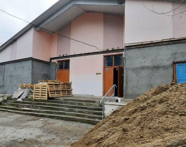 <i>На Ставрополье до конца 2023 года отремонтируют 15 Домов культуры</i>