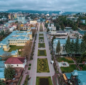 В Кисловодске проектируют новый спальный район на 5,5 тысячи жителей
