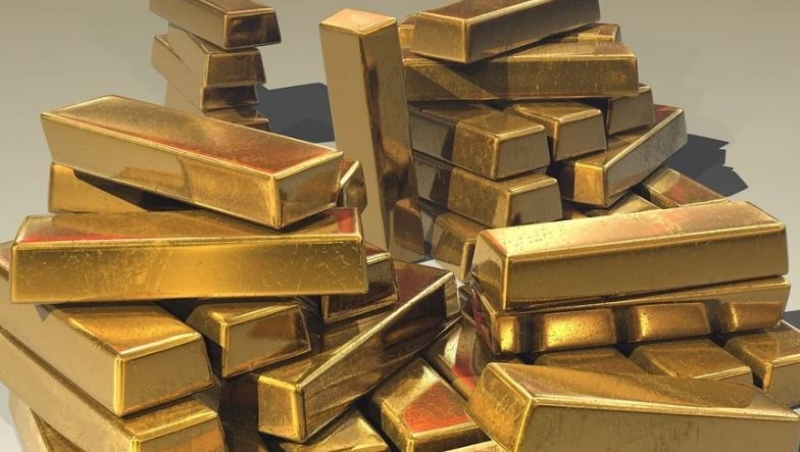 На поиск золотоносной руды в Северной Осетии направят более 276 миллионов рублей