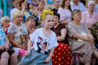 Жителей Невинномысска ждет насыщенная программа в День семьи, любви и верности