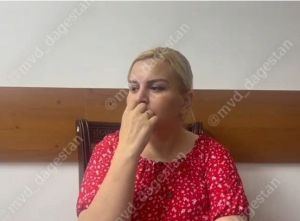 В Дагестане задержали гадалку-вымогательницу