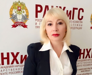 Эксперт Ставропольского филиала РАНХиГС отметила важность IХ Санкт-Петербургского культурного форума