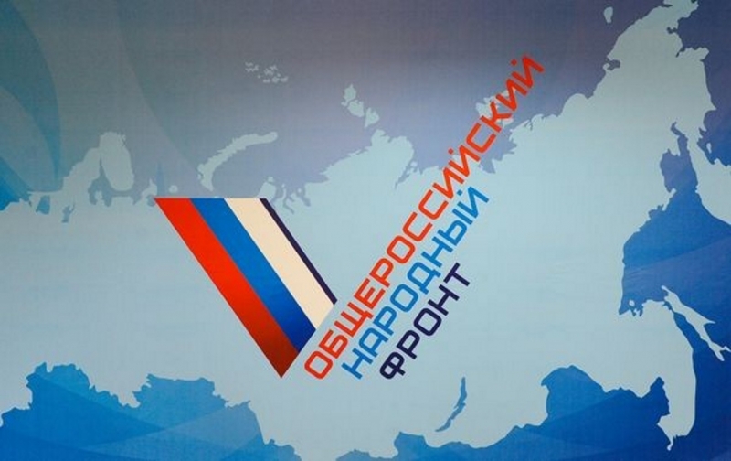 Итоговые предложения ОНФ направит в правительство РФ