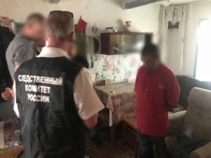 В Ставропольском крае убийцу пожилой женщины нашли по запаху спустя семь лет