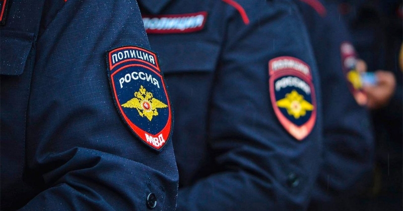 В Черкесске полиция задержала подозреваемого в распространении наркотиков