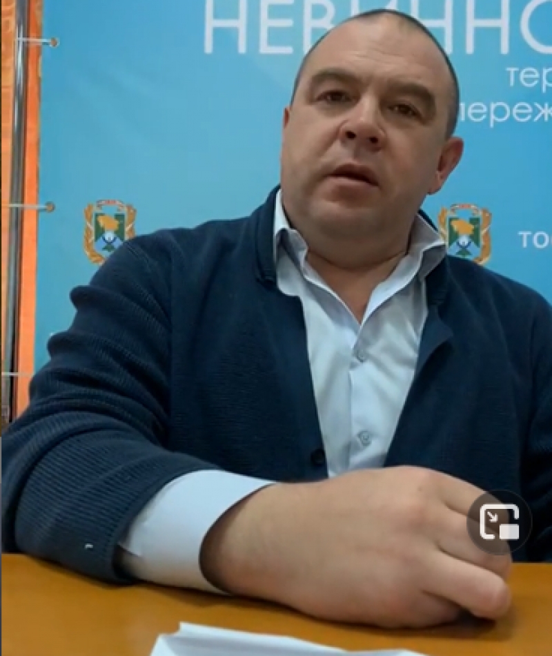Мэр Невинномысска сообщил о полном "переформате" города