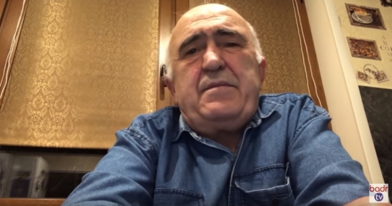 В Дагестане Абдурашид Саидов предупредил об опасности похоронных процессий и свадеб