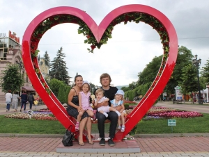 Жилищные условия в этом году в Кисловодске улучшат 90 молодых семей
