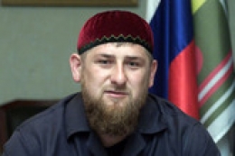 <i>Кадыров обещает жёсткие меры Киеву </i>