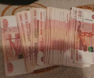 ФСБ: За год в Дагестане наделали фальшивых купюр на миллиард рублей
