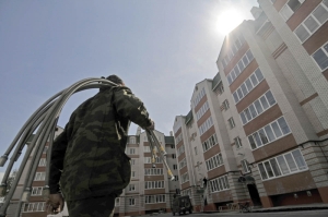 В Ставрополе к холодам подготовили более двух тысяч многоэтажек