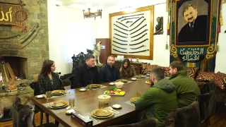 Кадыров рассказал о впечатлениях американского военного эксперта от Чечни