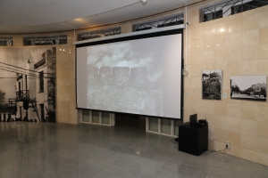 В Музее истории Махачкалы открыли обновленное пространство