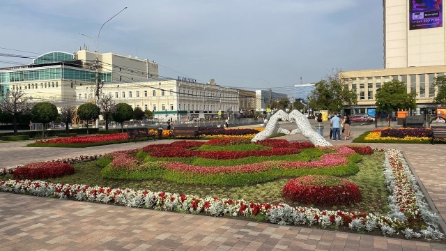 <i>В Ставрополе 2 октября проверят муниципальную систему оповещения населения</i>