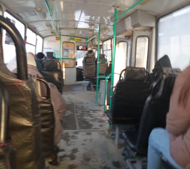 <i>По поручению губернатора ускорят поставки 45 троллейбусов на Ставрополье</i>