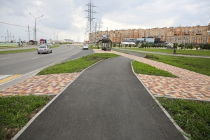 Осенью в Ставрополе станет больше новых остановочных павильонов