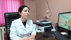В Дагестане офтальмологи спасли зрение 6 пострадавшим при взрыве у АЗС