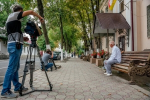 На Ставрополье идут съемки фильма о моздокских кабардинцах