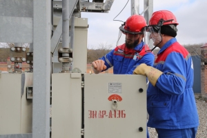 «Россети Северный Кавказ» обеспечат электроэнергией новостройки в Чечне
