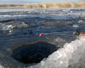 В Ставрополе проходит профилактическая акция «Безопасный лёд»