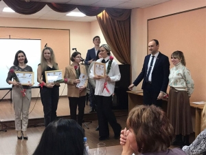 Музыкальная школа №1 краевого центра признана лучшей на Ставрополье