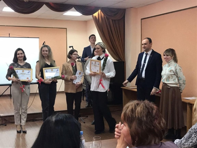 <i>Музыкальная школа №1 краевого центра признана лучшей на Ставрополье</i>