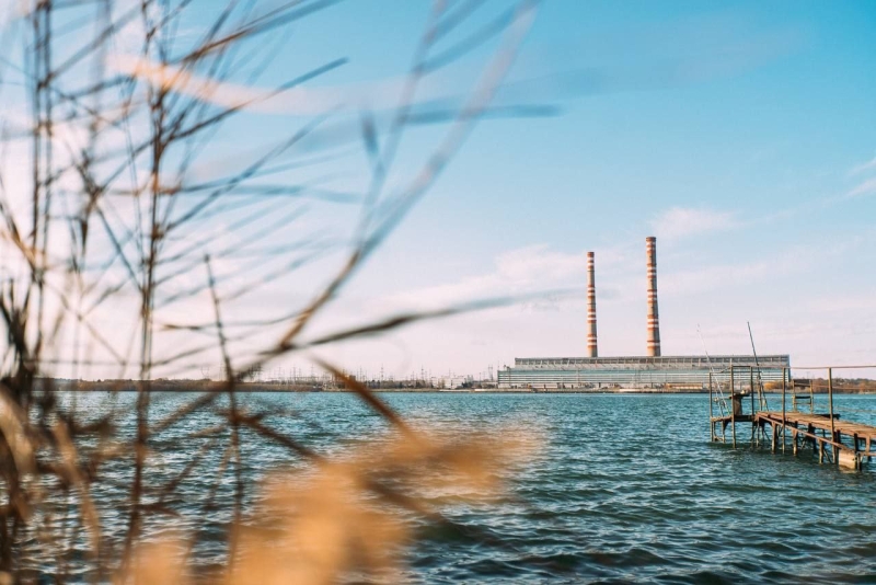 На Ставрополье заработают 4 крупных сооружения очистки воды