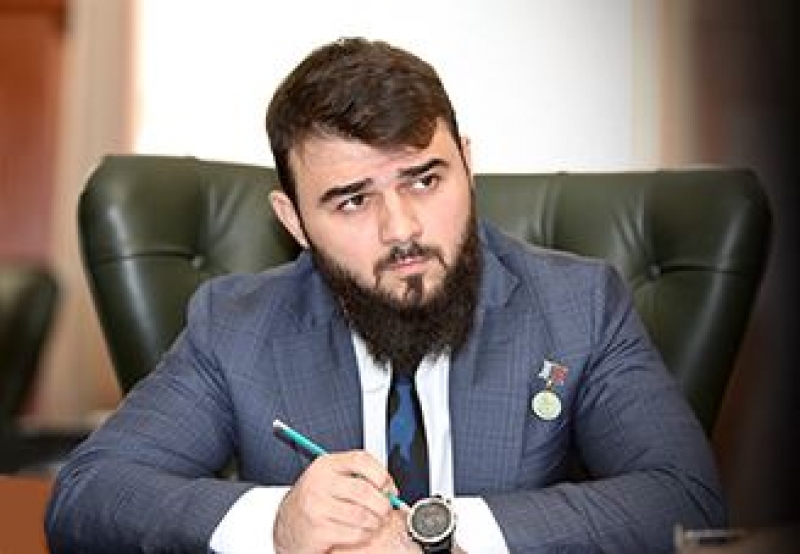 Проверки инициировал министр Хамзат Кадыров