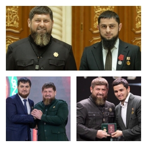 Публикации в ТГ Рамзана Кадырова вызвали новые вопросы о его самочувствии