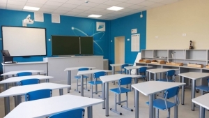 В Дагестане на капремонт школ одного района направят более ₽130 миллионов