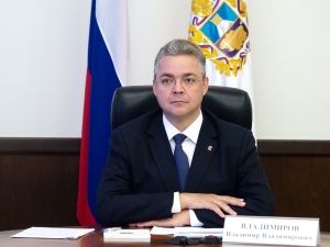 Губернатор Ставрополья: «Цены на коммуналку расти не будут»