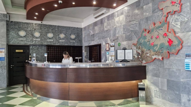 <i>В Северной Осетии чиновники проконсультируют отельеров по сертификации гостиниц</i>