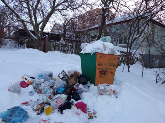 <i>На Ставрополье участникам СВО пересчитают плату за мусор</i>