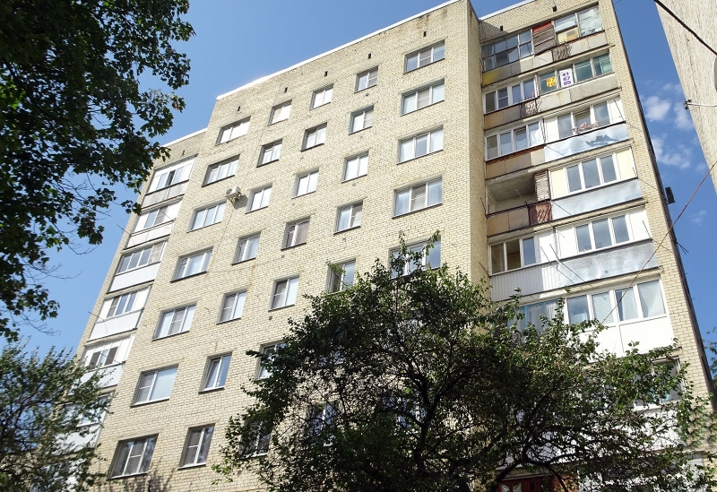 В трёх городах Ставрополья завершилась замена лифтов в 15 многоэтажках