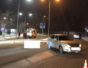На Ставрополье продолжается серия смертельных ДТП