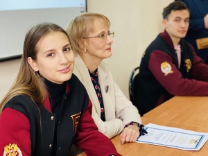 В Ставропольском филиале РАНХиГС отметили особую значимость Дня российской науки