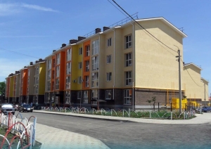 На Ставрополье увеличили субсидию на обеспечение жильем инвалидов и ветеранов боевых действий