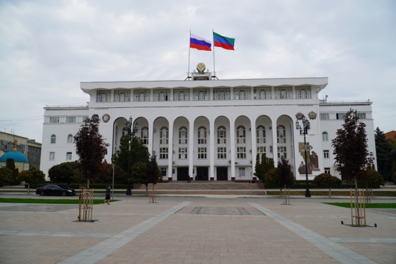 В Дагестане на Уразу-Байрам объявили три выходных дня