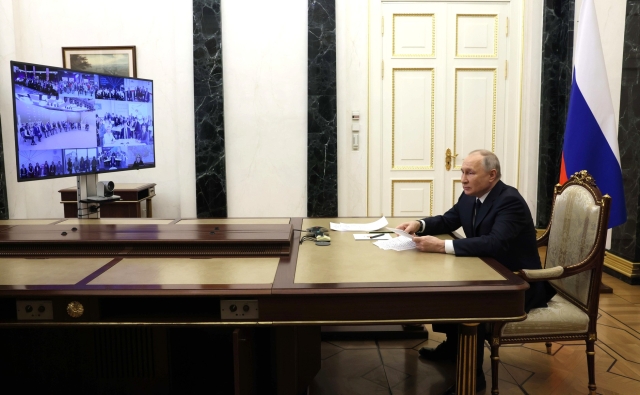 <i>Эксперт: Внимание Путина к «Машуку» - проявление доверия губернатору Ставрополья</i>
