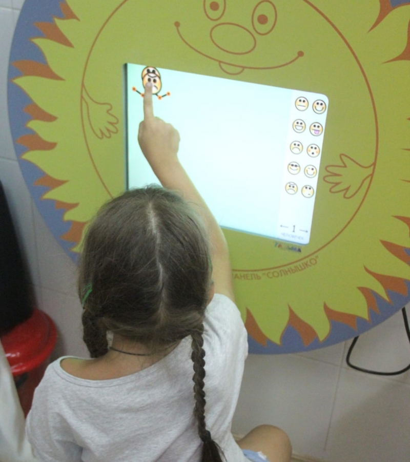 В Железноводске детсадовцы получат больше возможностей для цифрового обучения