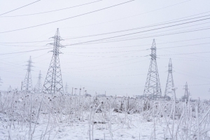 В Дагестане без электричества 11 января остались 60 тысяч человек