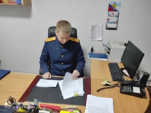 Глава сельсовета на Ставрополье незаконно подарил участки земли местному жителю