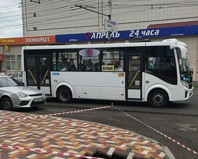 <i>Замглавы миндора Ставрополья рассказал о решении проблем с общественным транспортом</i>