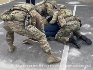 Житель Минвод получил 18 лет за подготовку взрыва в кинотеатре