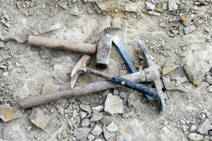 В Карачаевском районе археологи обнаружили средневековое поселение